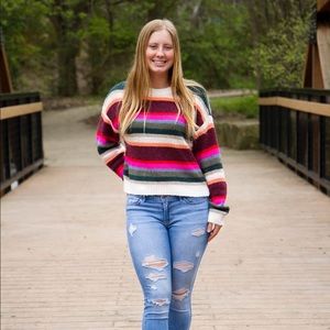 Meet your Posher, Avery